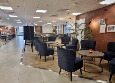 Toimisto Hatanpään valtatie 36 33100 Tampere