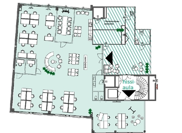 Toimisto Hatanpään valtatie 36 33100 Tampere