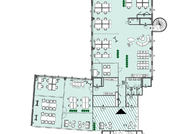 Toimisto Hatanpään valtatie 36 33100 Tampere