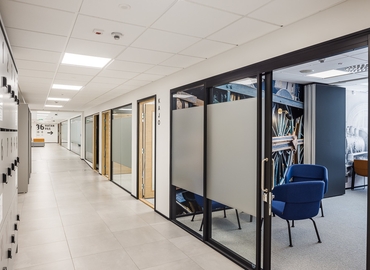 Office Hatanpään valtatie 36 33100 Tampere