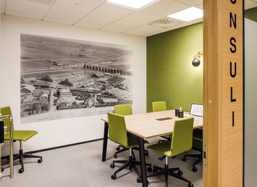 Office Hatanpään valtatie 36 33100 Tampere