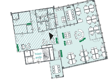 Toimisto Hatanpään valtatie 36 33100 Tampere