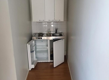 Toimisto Sörnäisten rantatie 25 00500 Helsinki