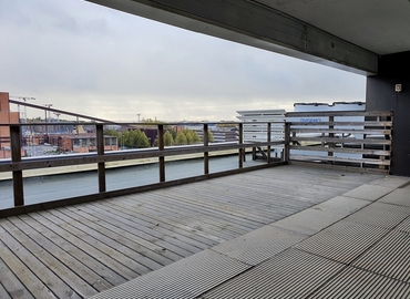 Toimisto Sörnäisten rantatie 25 00500 Helsinki