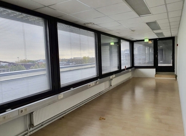 Toimisto Sörnäisten rantatie 25 00500 Helsinki