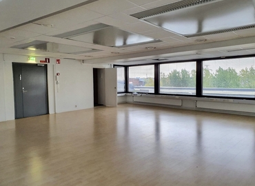 Toimisto Sörnäisten rantatie 25 00500 Helsinki