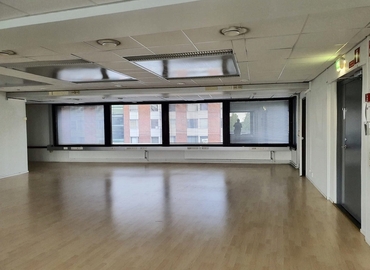 Toimisto Sörnäisten rantatie 25 00500 Helsinki