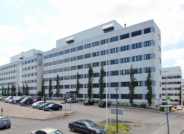 Toimisto Biokatu 10 33520 Tampere