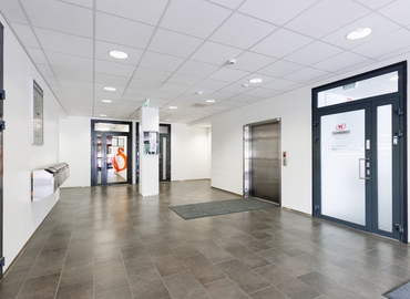 Toimisto Mäkitorpantie 3 00620 Helsinki