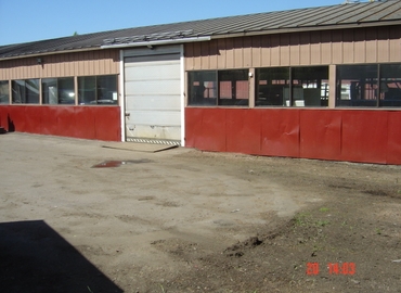 Varasto / tuotantotila Kytkintie 5 00770 Helsinki