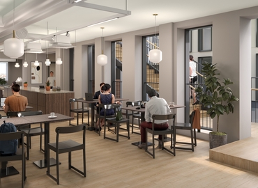 2 m² Co-working  in Helsinki, Eteläesplanadi 2 (00130) - 4 | MatchOffice
