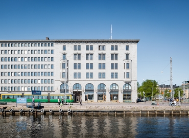Vapaat yrityskeskus - Helsinki, Eteläesplanadi 2, (00130) - 0 | MatchOffice