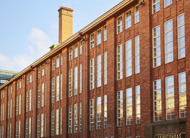 Vapaat liikekeskus - Helsinki, Kaikukatu 4, (00530) - 0 | MatchOffice.fi