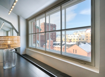 Vapaat yrityskeskus - Helsinki, Kaikukatu 4, (00530) - 5 | MatchOffice