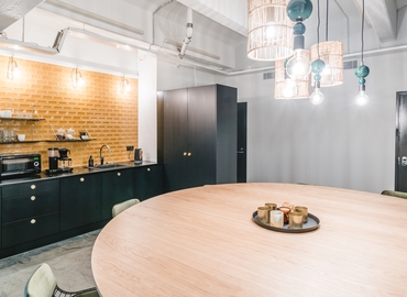 Vuokraa toimistohotelli - Helsinki, Kaikukatu 4, (00530) - 3 | MatchOffice.fi