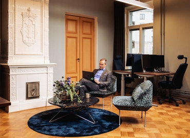 Vapaat toimistohotelli - Helsinki, Erottajankatu 2, (00120) - 3 | MatchOffice