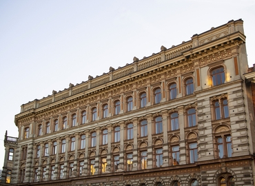 Vapaat toimistohotelli - Helsinki, Erottajankatu 2, (00120) - 0 | MatchOffice