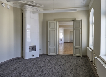 Vapaat yrityskeskus - Helsinki, Erottajankatu 2, (00120) - 4 | MatchOffice.fi