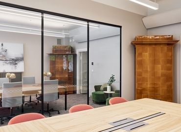 Vuokraa liikekeskus - Helsinki, Erottajankatu 2, (00120) - 6 | MatchOffice