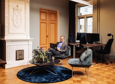 Virtual address in Helsinki, Erottajankatu 2 (00120) - 0 | MatchOffice.com