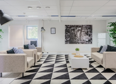 Vuokraa coworking - Helsinki, Heikkiläntie 7, (00210) - 0 | MatchOffice.fi