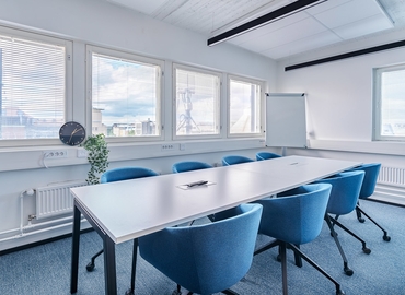 Vuokraa coworking - Helsinki, Hämeentie 31, (00500) - 2 | MatchOffice