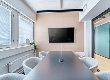 Vapaat coworking - Helsinki, Hämeentie 31, (00500) - 3 | MatchOffice