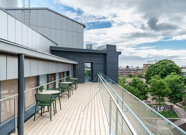 Vuokraa coworking tilat - Helsinki, Hämeentie 31, (00500) - 4 | MatchOffice.fi