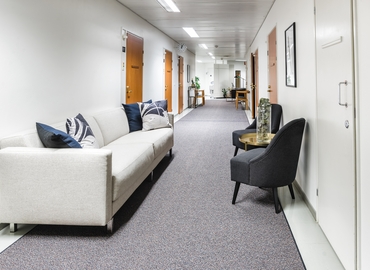 Vuokraa coworking - Helsinki, Kampinkuja 2, (00100) - 2 | MatchOffice