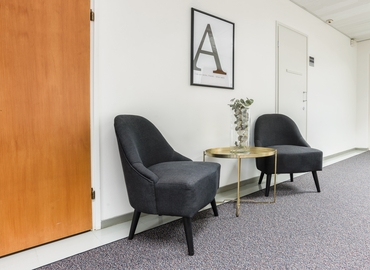 Vapaat coworking - Helsinki, Kampinkuja 2, (00100) - 3 | MatchOffice.fi