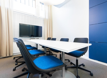 Vuokraa coworking - Helsinki, Kampinkuja 2, (00100) - 5 | MatchOffice