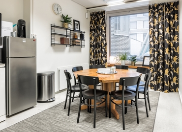 Vuokraa coworking - Helsinki, Kampinkuja 2, (00100) - 6 | MatchOffice