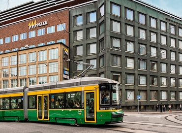 Virtual office in Helsinki, Kampinkuja 2 (00100) - 1 | MatchOffice