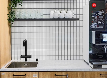 Vapaat coworking - Helsinki, Lönnrotinkatu 5, (00100) - 7 | MatchOffice.fi