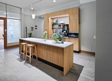 Vuokraa coworking - Helsinki, Lönnrotinkatu 5, (00100) - 8 | MatchOffice.fi