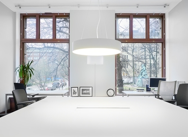 Vuokraa virtuaalitoimisto - Helsinki, Lönnrotinkatu 5, (00100) | MatchOffice