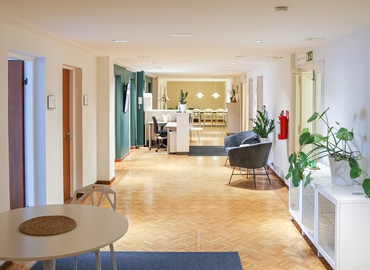 Vuokraa yrityspuisto - Helsinki, Fredrikinkatu 61a, (00100) - 1 | MatchOffice