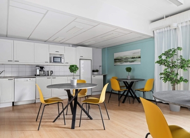 Vuokraa yrityspuisto - Helsinki, Siltasaarenkatu 4, (00530) - 8 | MatchOffice