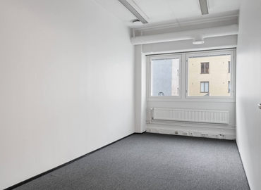 Vapaat yrityspuisto - Helsinki, Siltasaarenkatu 4, (00530) - 15 | MatchOffice