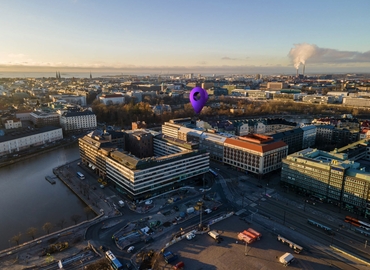 Vuokraa yrityspuisto - Helsinki, Siltasaarenkatu 4, (00530) - 13 | MatchOffice.fi