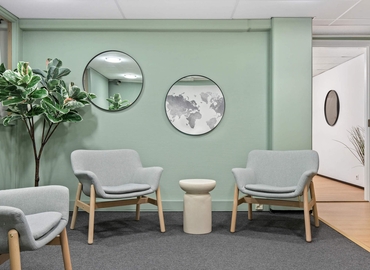 50 m² Business center in Helsinki, Siltasaarenkatu 4 (00530) - 9 | MatchOffice