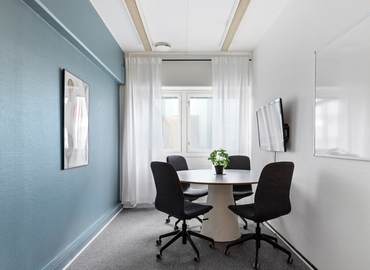 Vapaat yrityskeskus - Helsinki, Siltasaarenkatu 4, (00530) - 3 | MatchOffice.fi