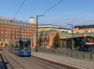 Vuokraa yrityskeskus - Helsinki, Siltasaarenkatu 4, (00530) - 12 | MatchOffice