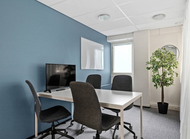 50 m² Business center in Helsinki, Siltasaarenkatu 4 (00530) - 4 | MatchOffice