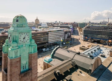 Vapaat yrityskeskus - Helsinki, Kaivokatu 10, (00100) - 0 | MatchOffice