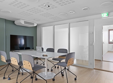 Vuokraa yrityspuisto - Helsinki, Kaivokatu 10, (00100) - 3 | MatchOffice.fi