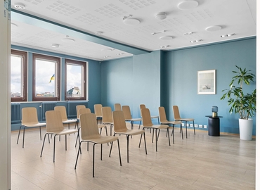 Vuokraa liikekeskus - Helsinki, Kaivokatu 10, (00100) - 4 | MatchOffice.fi