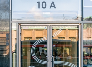 Vuokraa toimistohotelli - Helsinki, Kaivokatu 10, (00100) - 6 | MatchOffice.fi