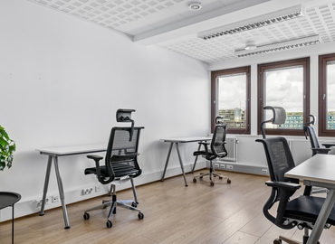 Vuokraa yrityskeskus - Helsinki, Kaivokatu 10, (00100) - 5 | MatchOffice.fi