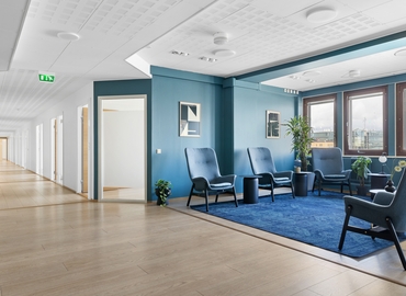 Vuokraa liikekeskus - Helsinki, Kaivokatu 10, (00100) - 1 | MatchOffice